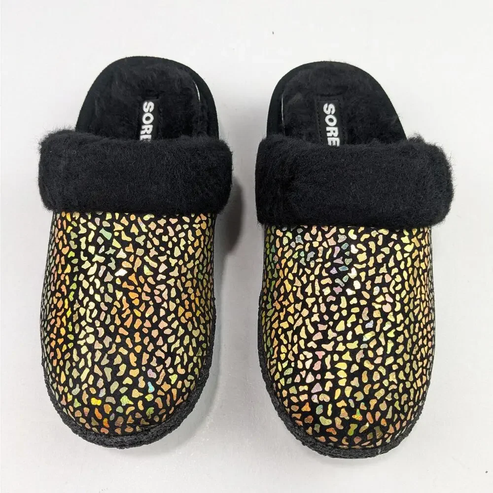 Sorel Nakiska Slide II - Youth 3